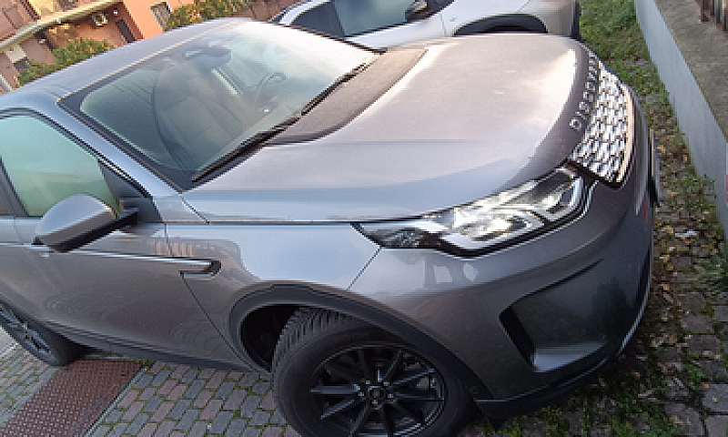 Discovery Sport 2.0D...