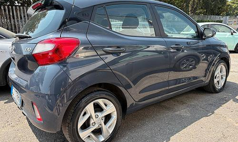 Hyundai I10 1.0 Mpi ...