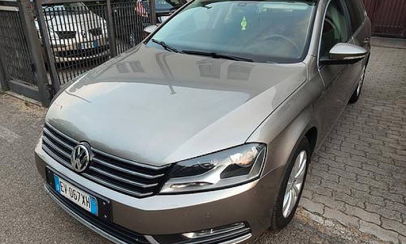 Volkswagen Passat 20...