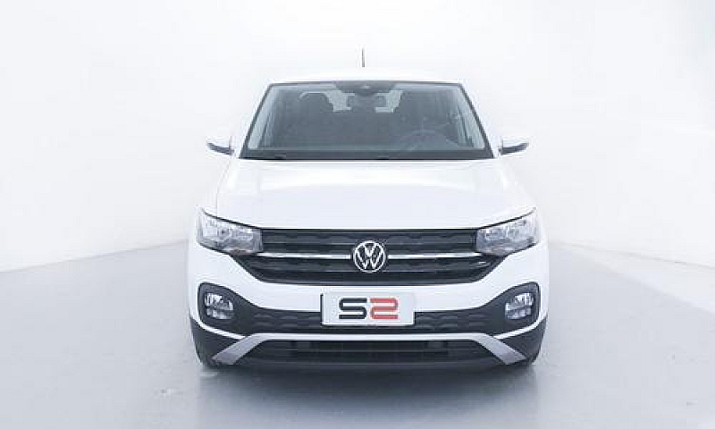 Volkswagen T-Cross 1...