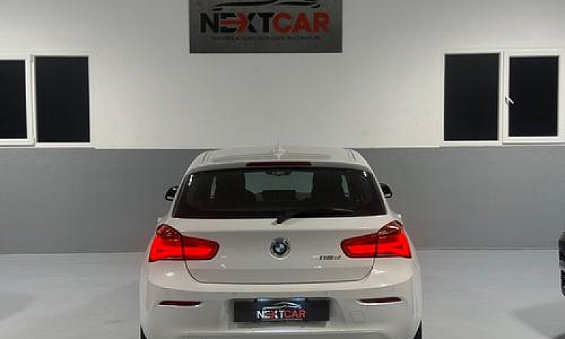 Bmw 118 5P. Urban Un...