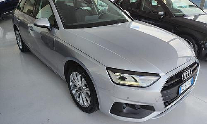 Audi A4 Avant 35 Tdi...