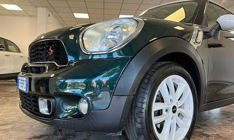 Mini 1.6 Cooper S Co...