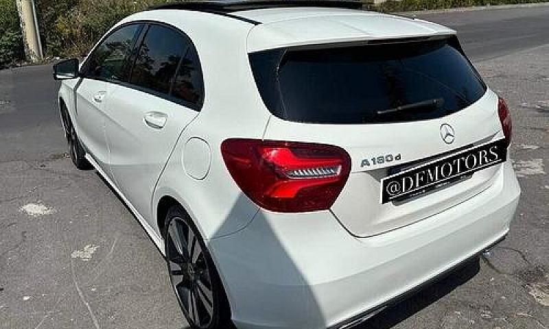 Mercedes Classe A180...