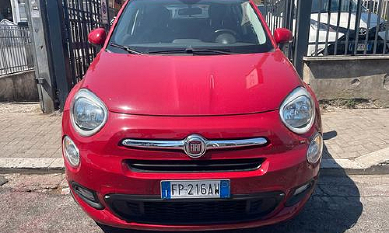 Fiat 500X 1.3Mjt Uni...
