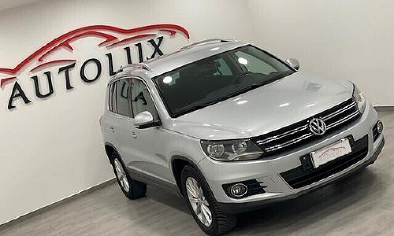 Vw Tiguan 1.4 Tsi 16...
