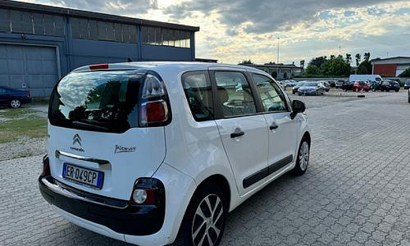Citroen C3 Picasso 1...