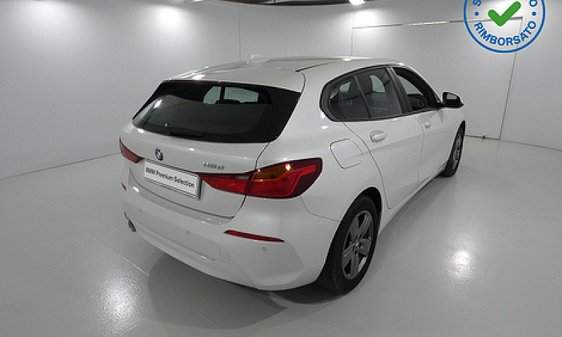 Bmw Serie 1       (F...