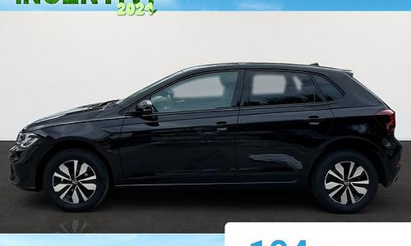 Volkswagen Polo 1.0 ...