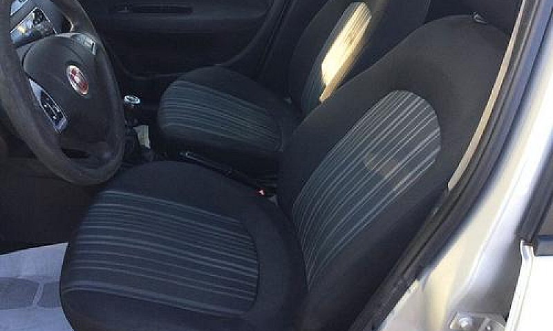 Fiat Punto Evo Punto...