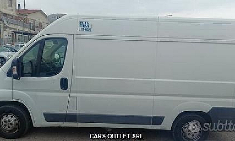 Fiat Ducato Motore N...