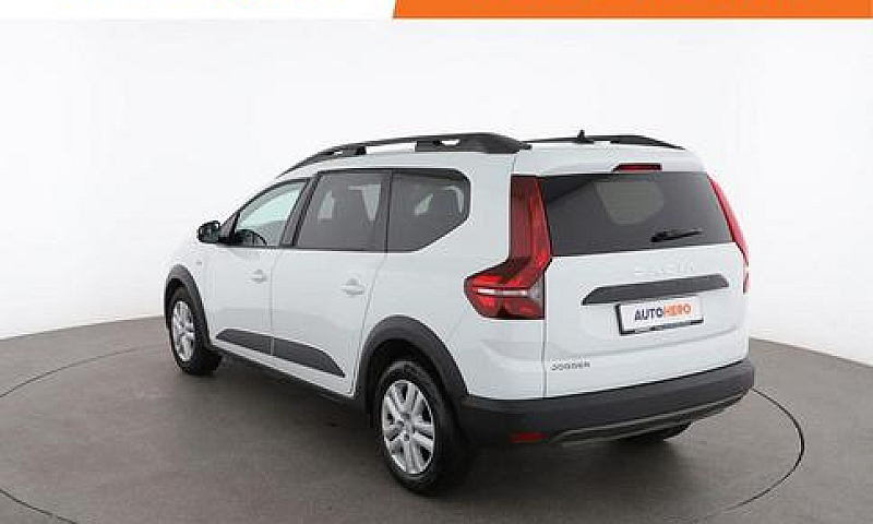 Dacia Jogger By64531...