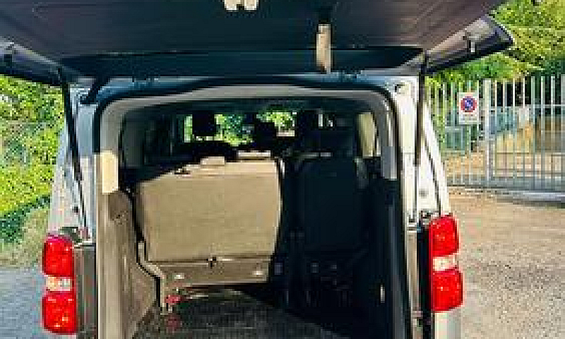 Toyota Proace Verso ...