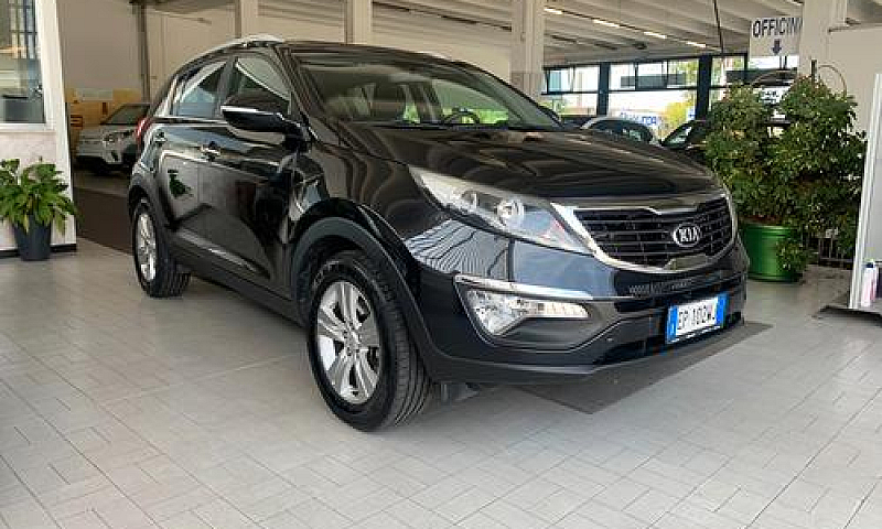 Kia Sportage 1.6 Gdi...
