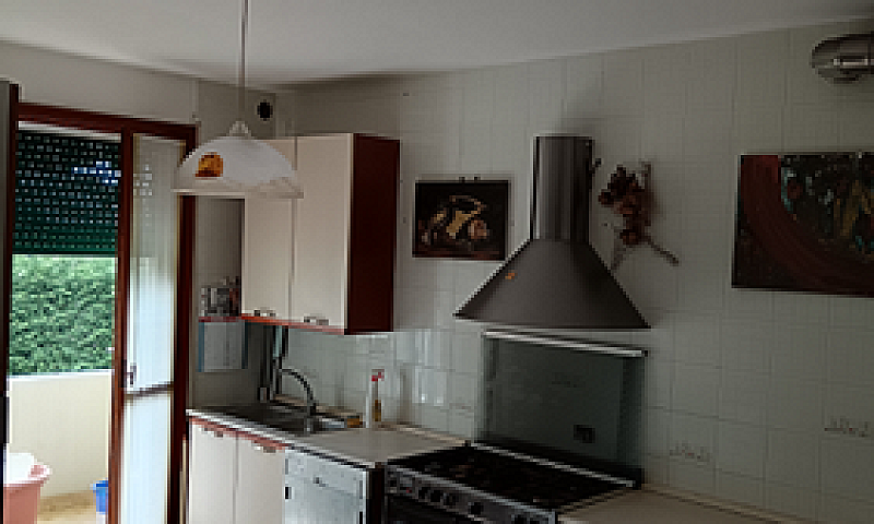 Appartamento Casa Mo...