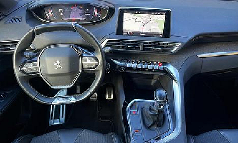 Peugeot 3008 1.5 Hdi...