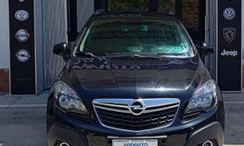 Opel Mokka 1.6 Cdti ...
