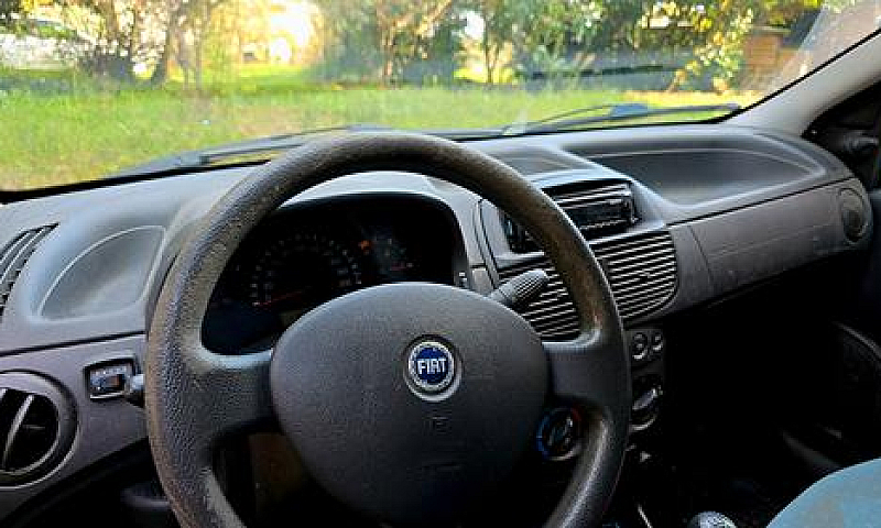 Fiat Punto Metano 1....