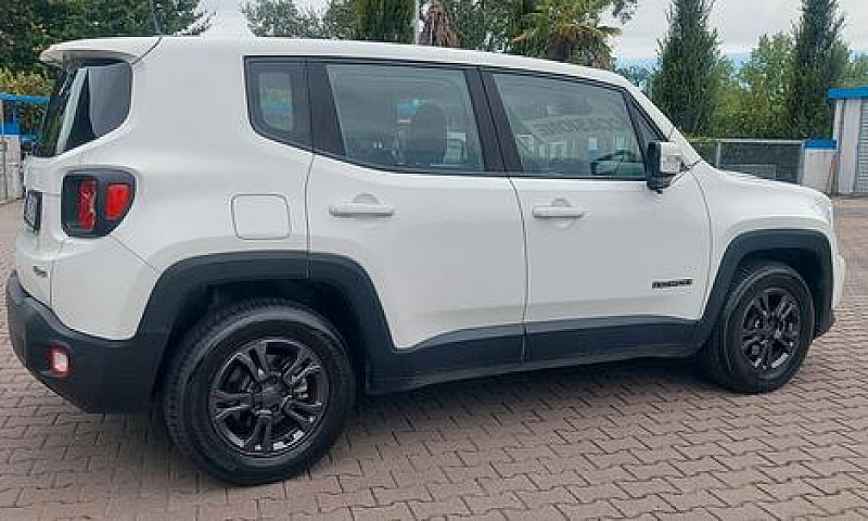 Jeep Renegade 1.0 T3...