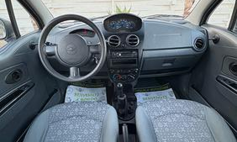 Chevrolet Matiz 800 ...