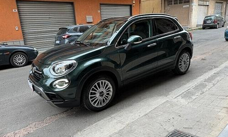 Fiat 500X 1.3 Multij...