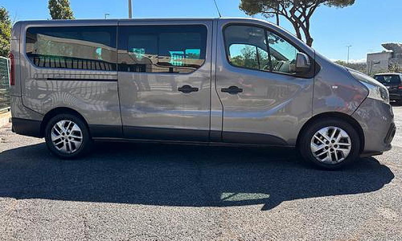 Renault Trafic 1.6 D...