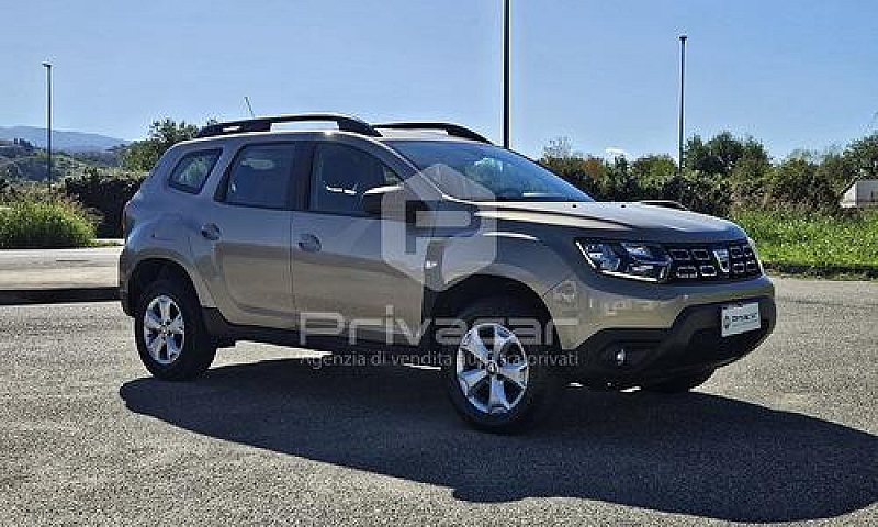 Dacia Duster 1.5 Blu...