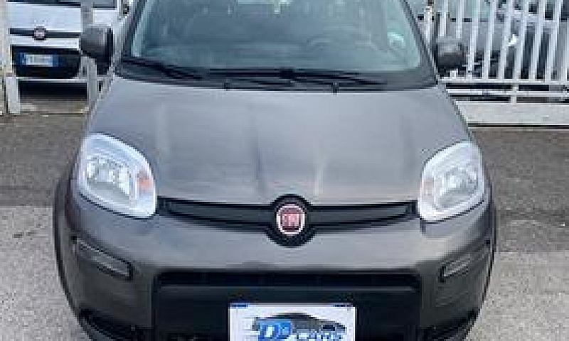 Fiat Panda 1.0 Firef...