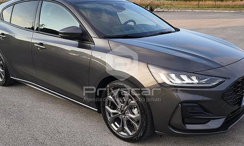 Ford Focus 1.0 Ecobo...