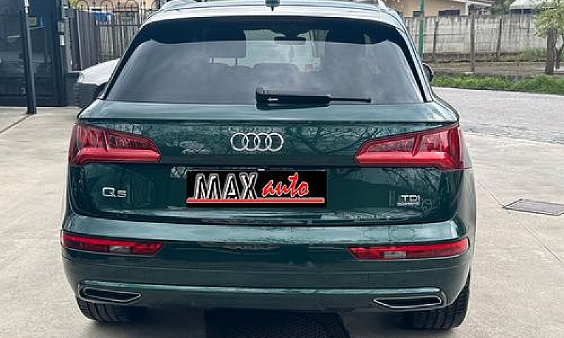 Audi Q5 2.0 Tdi 190 ...