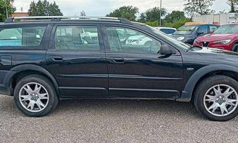 Volvo V70 2.4 D5 Awd...