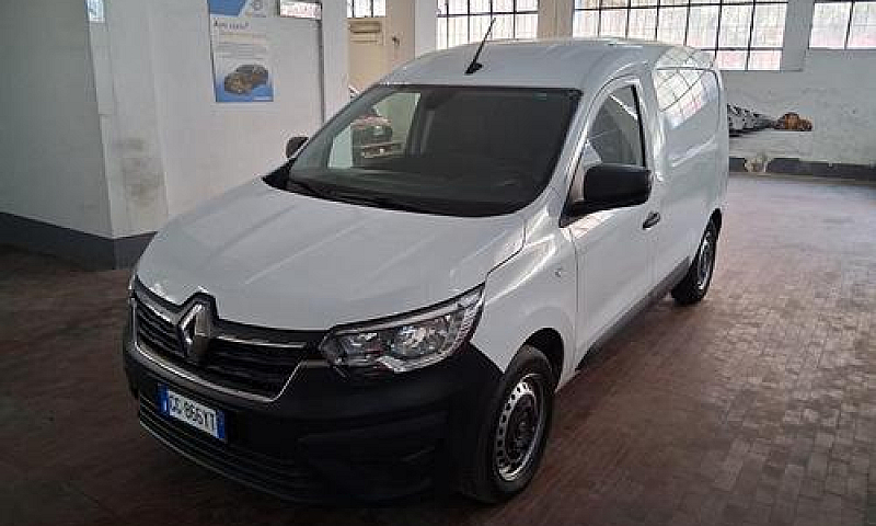Renault Express 1.4 ...