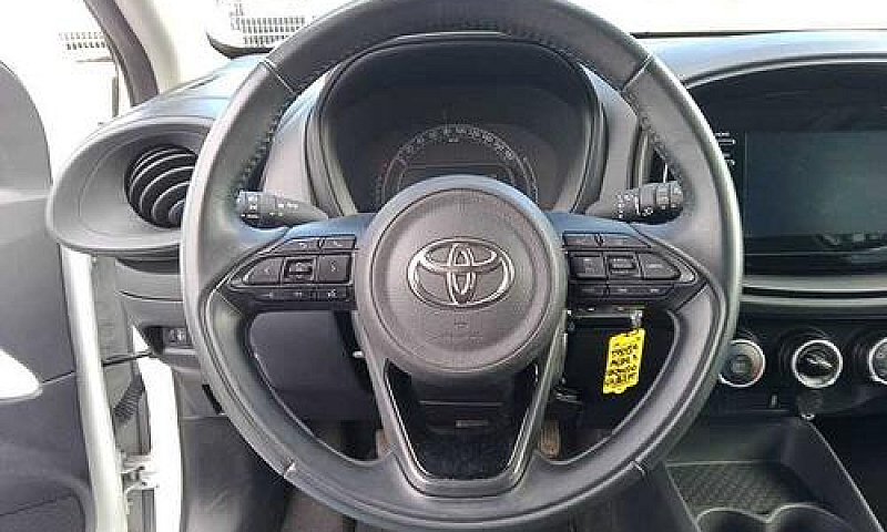 Toyota Aygo X X 1.0 ...