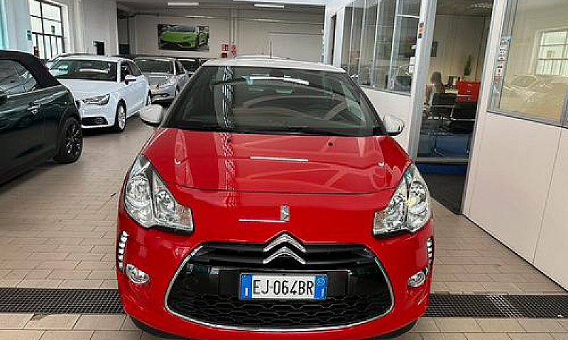 Citroen Ds3 1.6 120C...