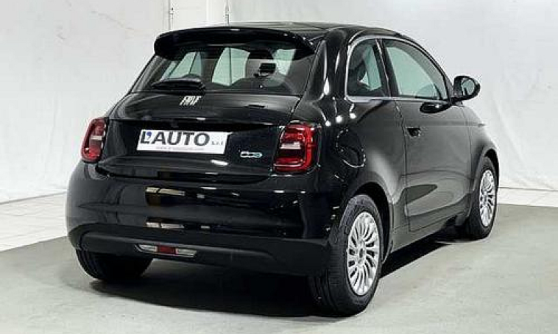 Fiat 500E Berlina 42...