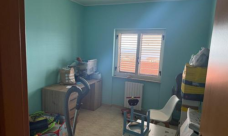 Appartamento Vista M...