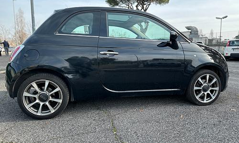 Fiat 500 Sport 1.4 G...