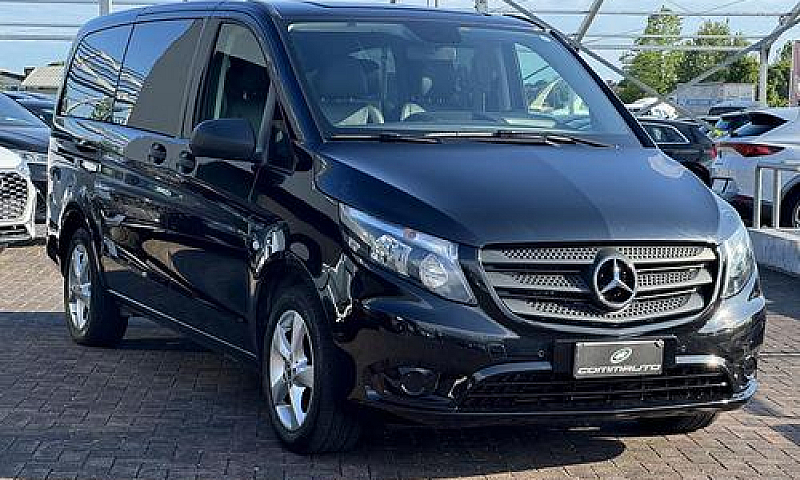 Mercedes-Benz Vito 2...