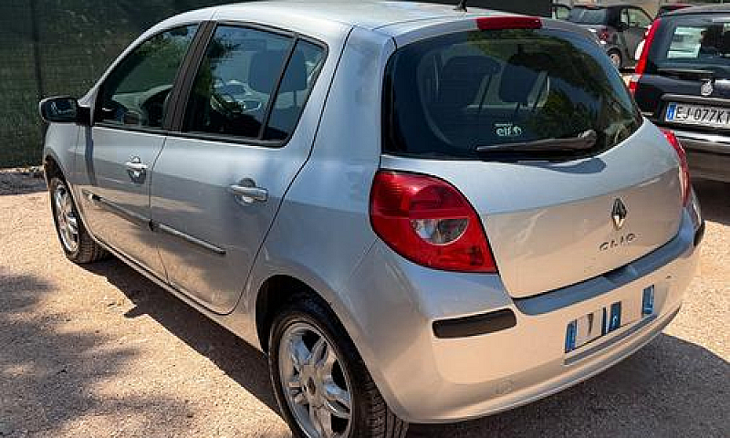 Renault Clio Storia ...