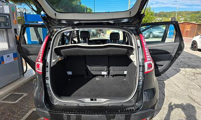 Renault Scenic Scéni...