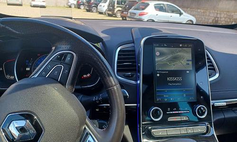 Espace 1600 Biturbo ...