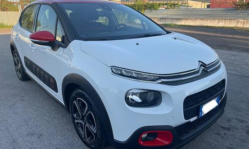 Citroen C3 Bluehdi 7...