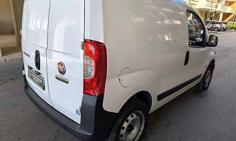 Fiat Fiorino 1.3 Mjt...