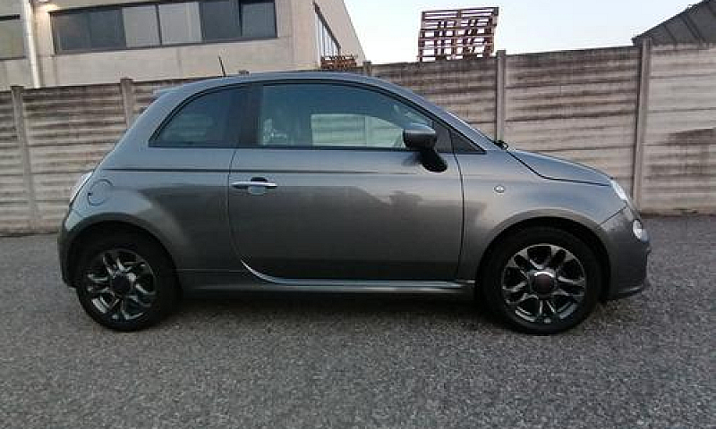 Fiat 500 1.2 Sport...