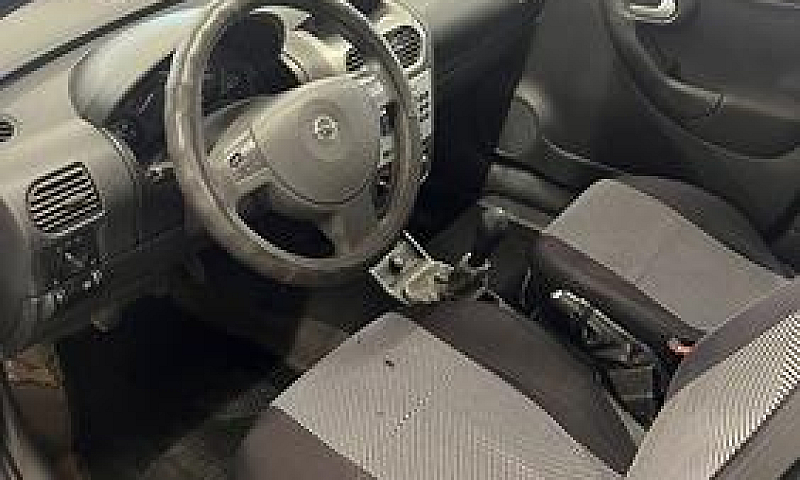 Opel Corsa 1.3 16V C...