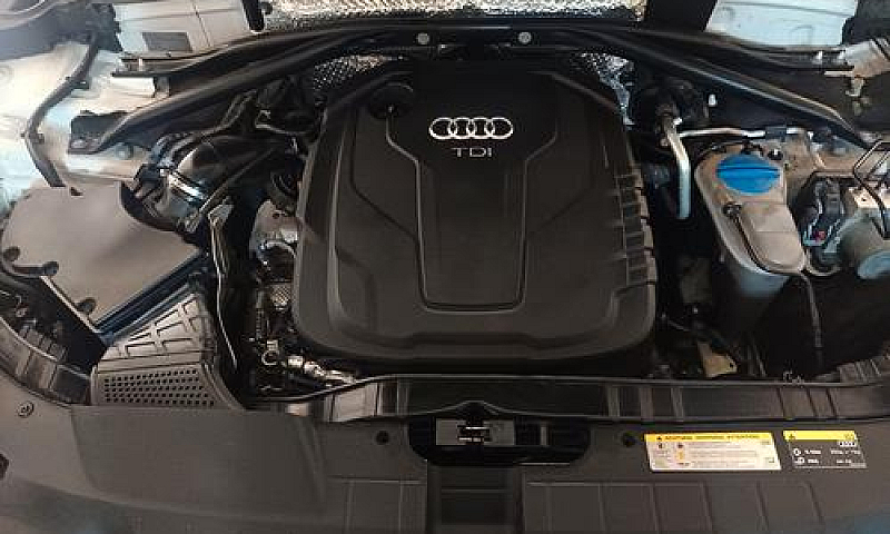 Audi Q 5 S Line ...