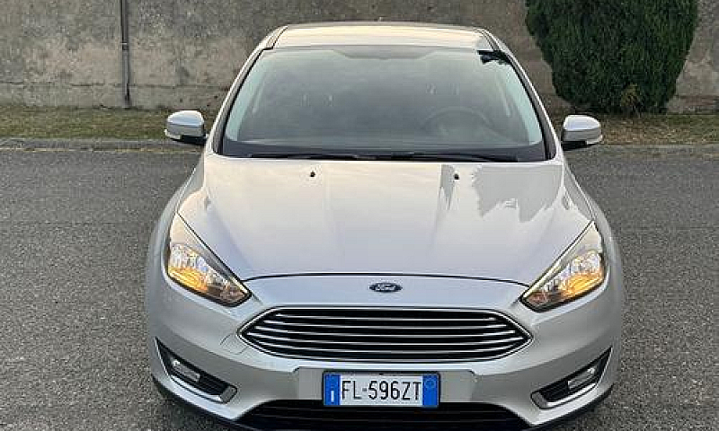Ford Focus 1.5 Tdci ...