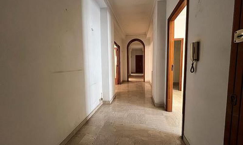 Appartamento In Via ...