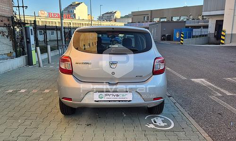 Dacia Sandero 1.2 Gp...