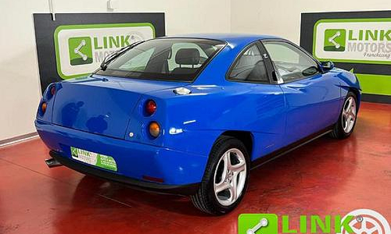 Fiat Coupe Coupé 2.0...